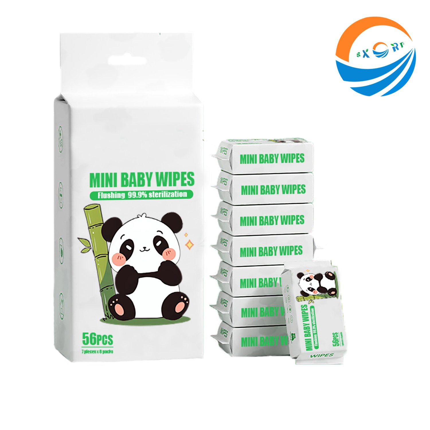 Wholesale Baby Wipes: Sample Before You Buy?