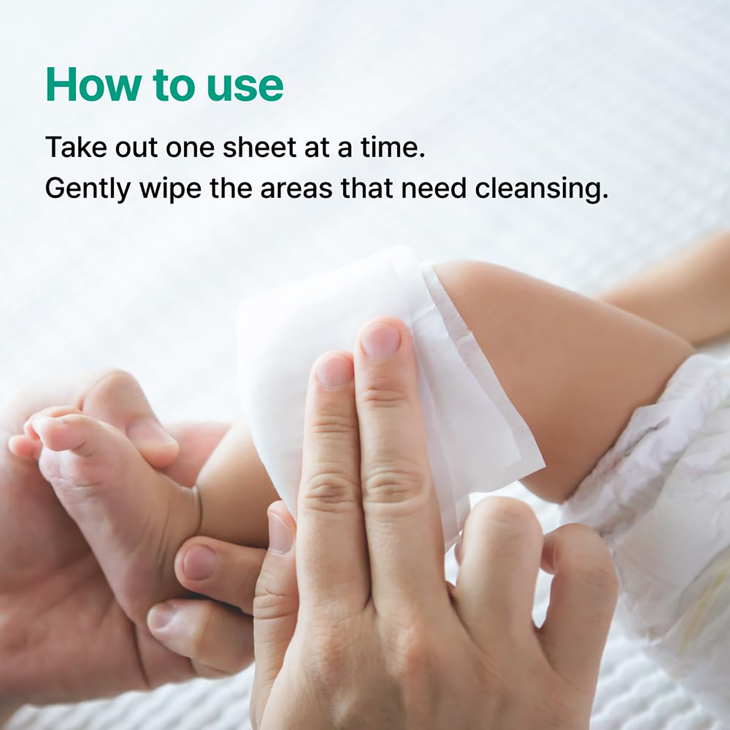Makeup Remover Wipes: Soft, Portable, Deep-Clean Facial Tissues